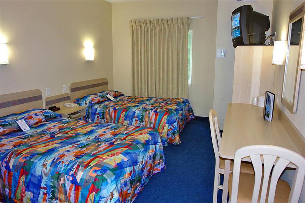 Motel 6-Peterborough, On Zimmer foto